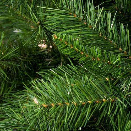 Dunhill Fir Prelit Tree Christmas Lights, Etc