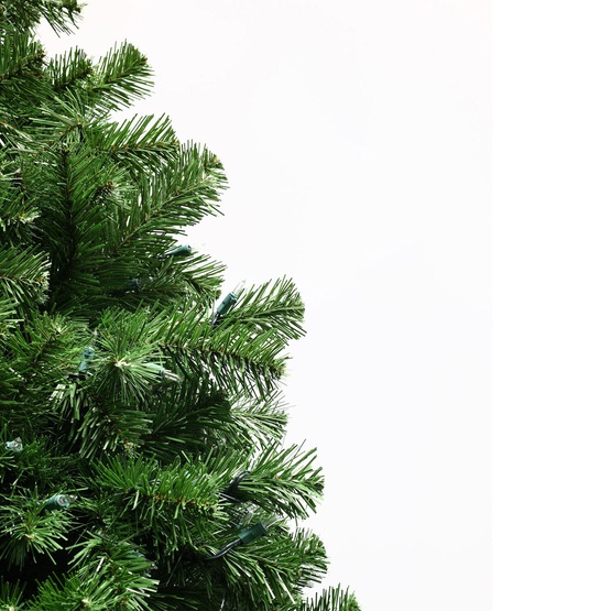 Sequoia Fir Prelit Tree - Christmas Lights, Etc Sequoia Fir Prelit Tree - Sequoia Fir Prelit Tree - Christmas Lights, Etc