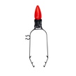 Canny<sup>TM</sup> Ridge Clip Pro X2, 25 Pack