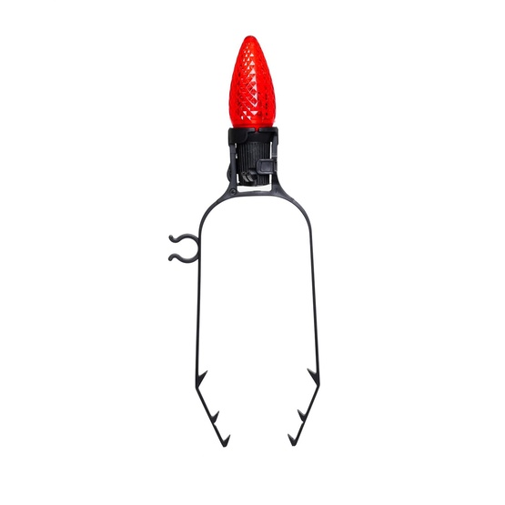 Canny<sup>TM</sup> Ridge Clip Pro X2, 25 Pack