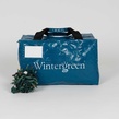 Wintergreen Contractor Pack Christmas Storage Bag