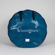 Wintergreen Wreath Storage Bag, 36"