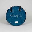 Wintergreen Wreath Storage Bag, 24"