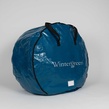 Wintergreen Wreath Storage Bag, 36"