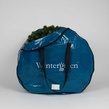 Wintergreen Wreath Storage Bag, 36"