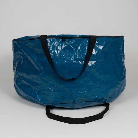 Wintergreen Wreath Storage Bag, 36"