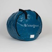 Wintergreen Wreath Storage Bag, 24"