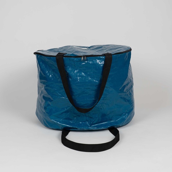 Wintergreen Wreath Storage Bag, 24"