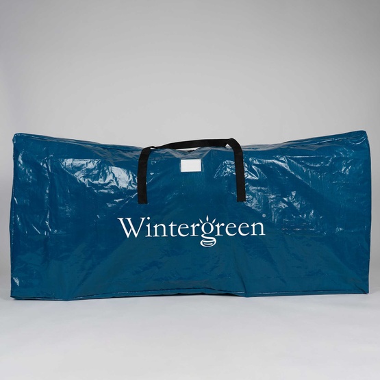 Wintergreen Christmas Tree Storage Bag for 6-9' Trees