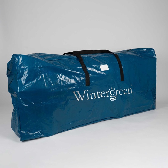 Wintergreen Christmas Tree Storage Bag for 6-9' Trees