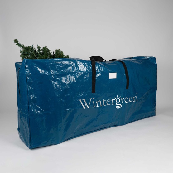 Wintergreen Christmas Tree Storage Bag for 6-9' Trees
