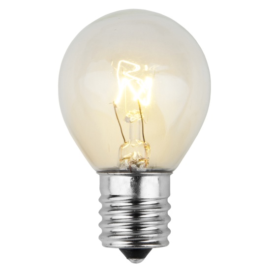 e17 patio and party light bulbs s11 transparent clear e17 patio and party light bulbs s11 transparent clear