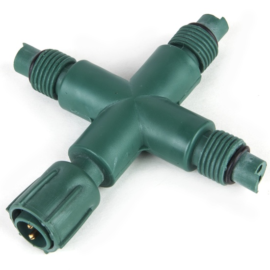 Commercial X Power Tap