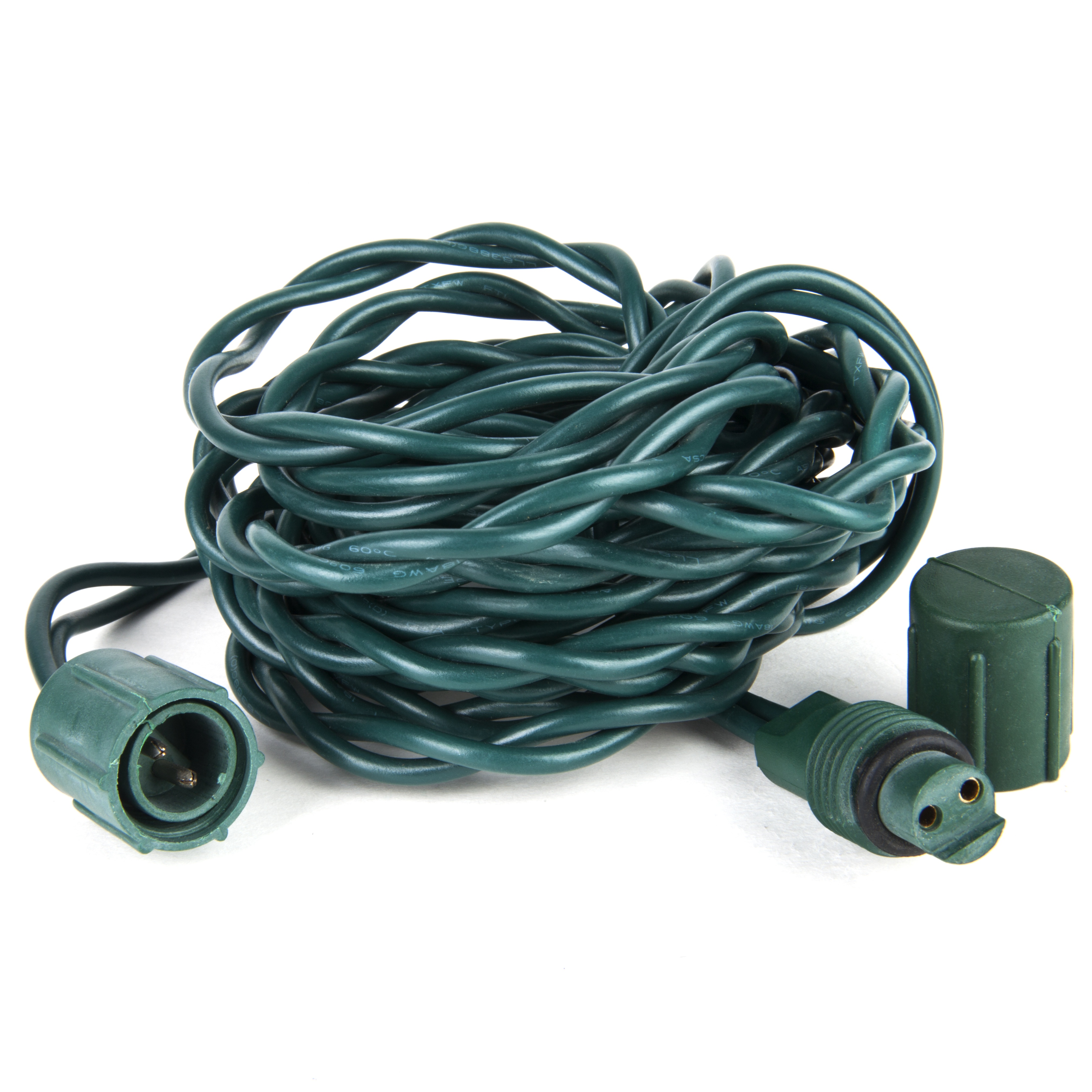 Commercial LED Accessories - 12' Spacer Wire for Commercial LED