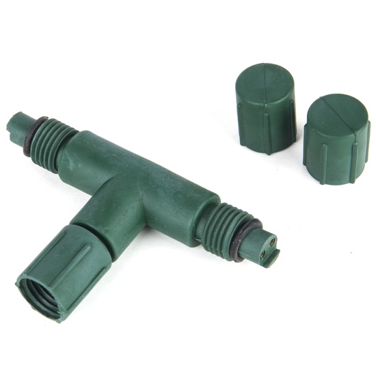 Commercial Existing T Power Tap