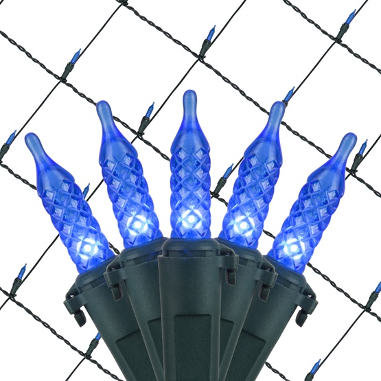 led net lights m5 4 x6 sapphire blue led net lights led net lights m5 4 x6 sapphire blue led net lights