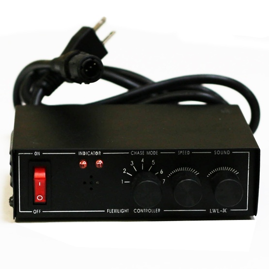 3 Wire 13mm 1 2 6 Function Variable Sd Controller 8 Amp