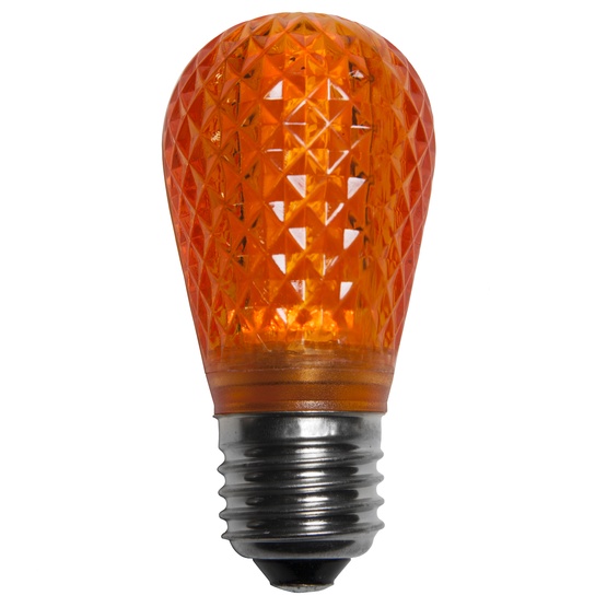 S14 T50 Cool White Led Replacement Bulbs