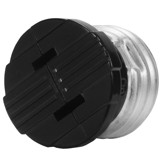 Light Socket Adapter, 1 Tap Outlet