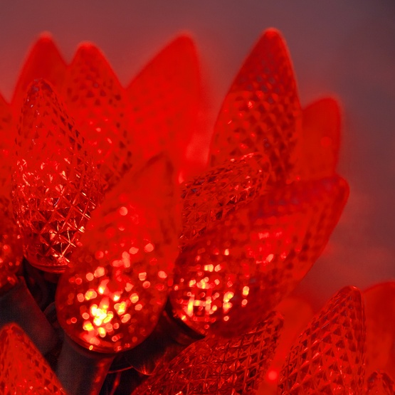 led christmas lights commercial 25 red c9 led christmas led christmas lights commercial 25 red c9 led christmas