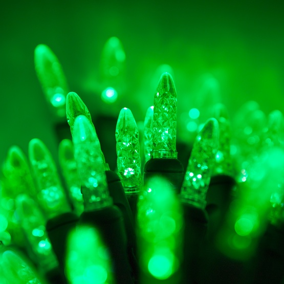 led christmas lights commercial 25 m5 green led led christmas lights commercial 25 m5 green led