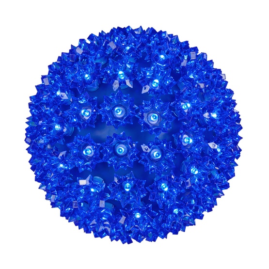 blue led starlight sphere blue led starlight sphere
