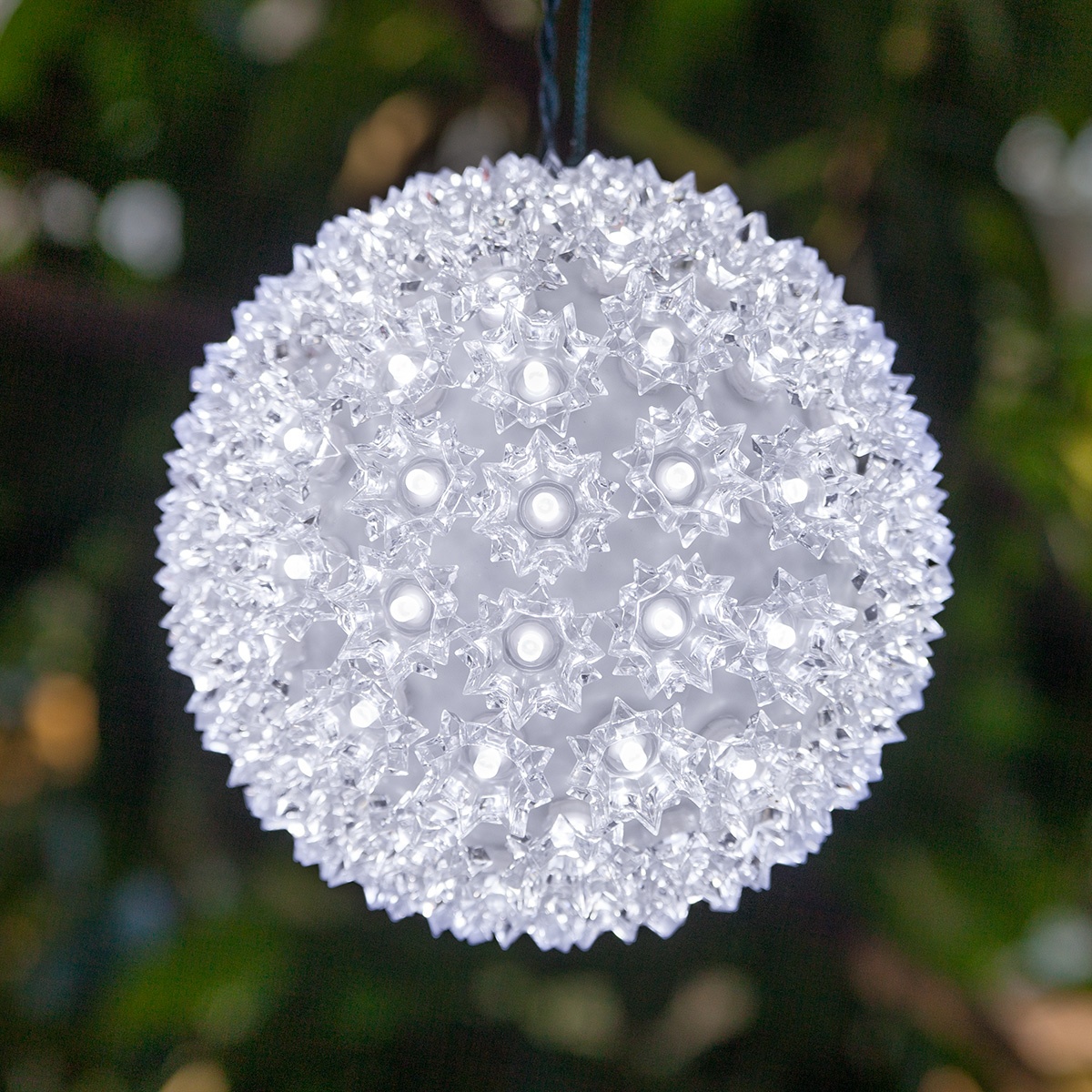 Starlight Spheres 6
