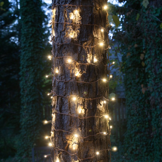 led net lights 2 x 6 led trunk wrap lights 100 warm led net lights 2 x 6 led trunk wrap lights 100 warm