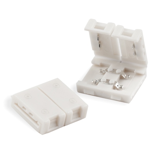 Single Color Gapless Connector