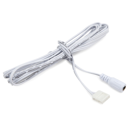 Single Color Power Supply Lead