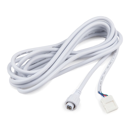 RGB Power Supply Lead