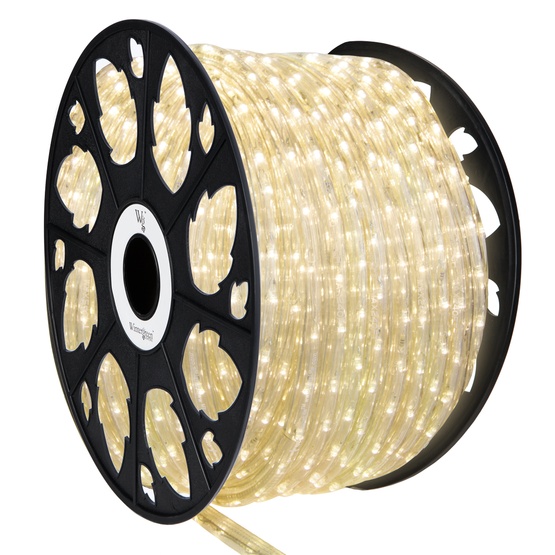 led rope lights 150