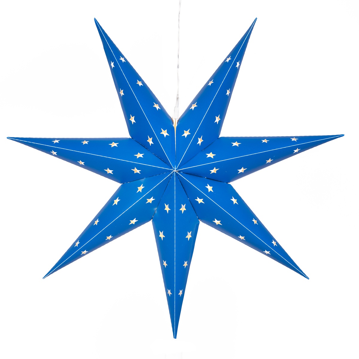 Snowflakes & Stars - 24 Snowflakes & Stars - 24
