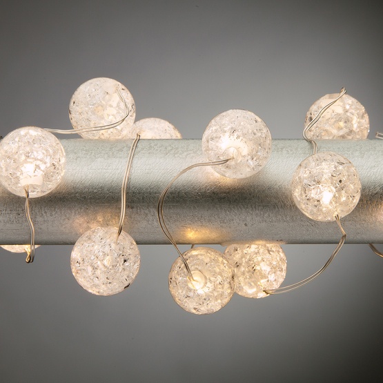 Battery Operated Lights 30 Warm White Le Battery Operated Lights 30 Warm White Le Bead Led Fairy Silver Wire