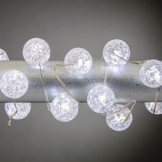 Battery Operated Lights 30 Cool White Le Battery Operated Lights 30 Cool White Le Bead Led Fairy Silver Wire