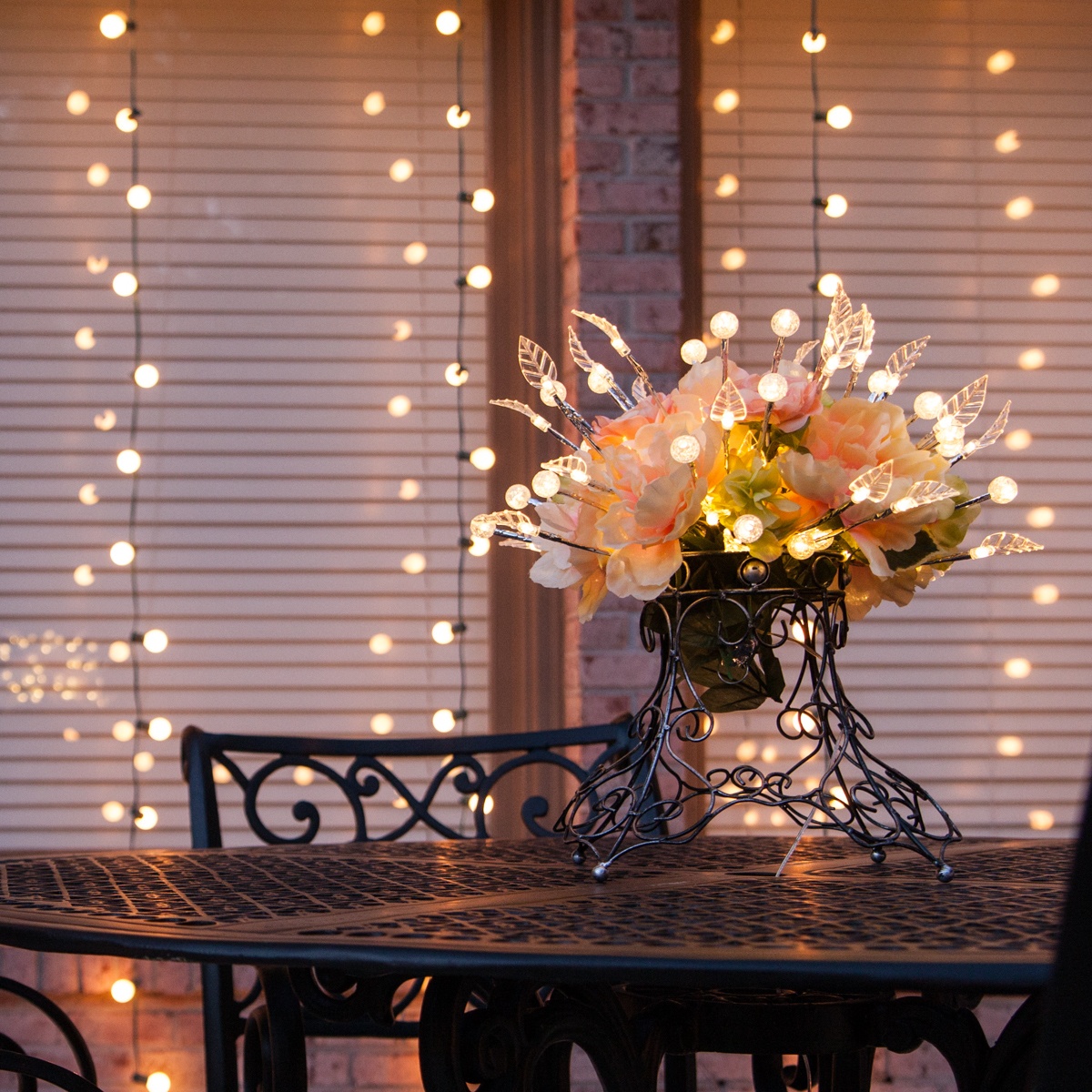Wintergreen Lighting Starburst Lighted Branches - Thumbnail 3