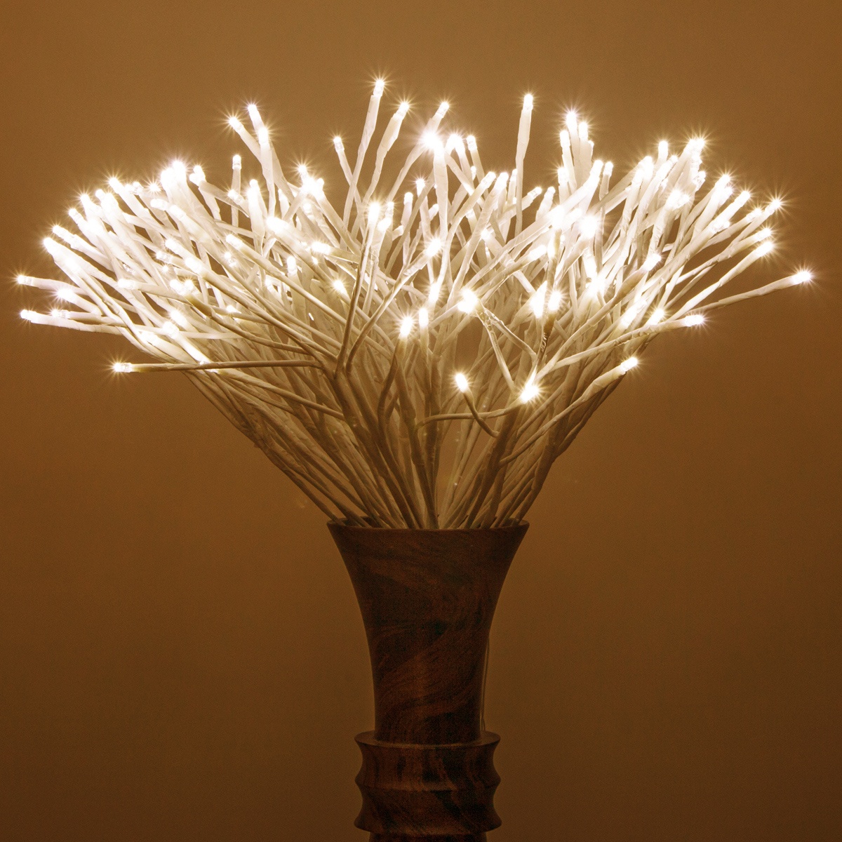 Wintergreen Lighting Starburst Lighted Branches