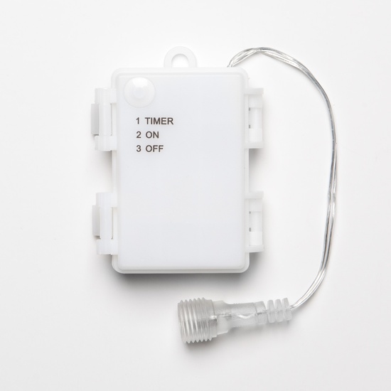 Aurora Superstar Battery Pack