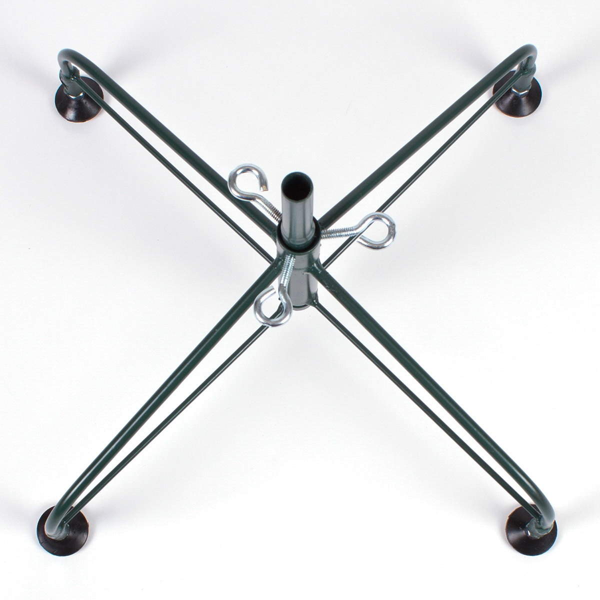 Christmas Tree Stands Stationary Tree Stand, for Trees 4'5'