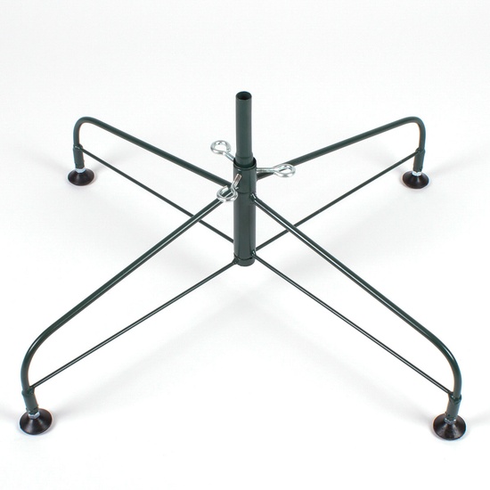 Stationary Tree Stand, 24", for Slender Trees 6.5-7.5'