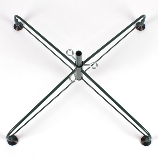 Stationary Tree Stand, 24", for Slender Trees 6.5-7.5'