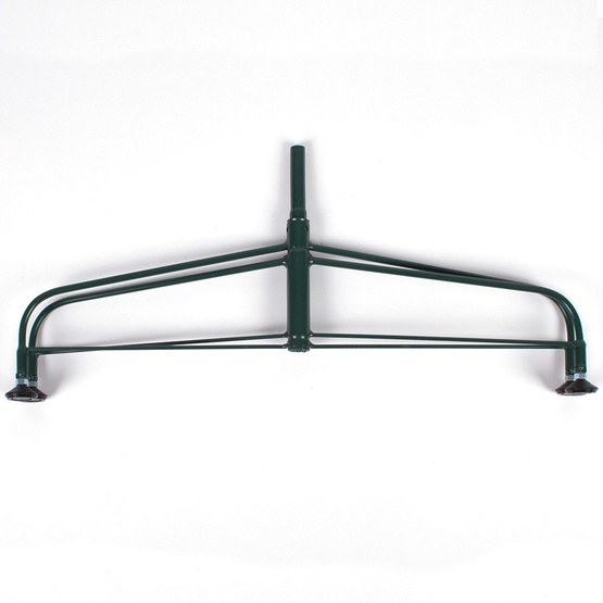 Stationary Tree Stand, 24", for Slender Trees 6.5-7.5'