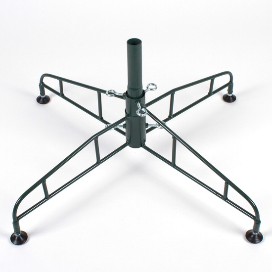 Stationary Tree Stand, 26", for Full Trees 6.5-7.5'