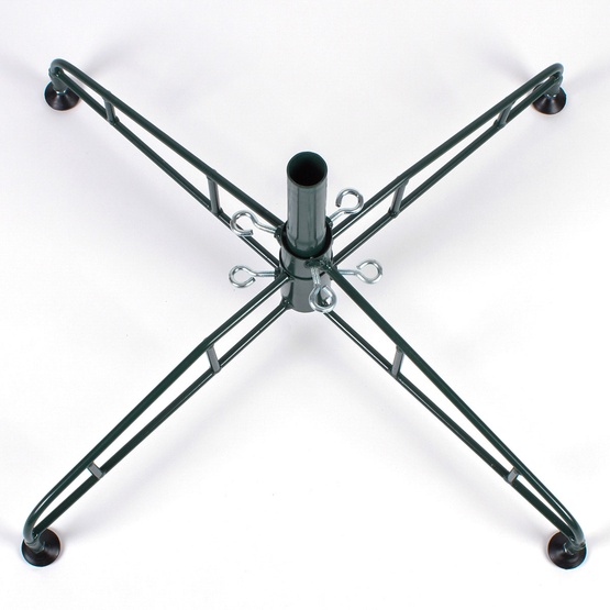 Stationary Tree Stand, 26", for Full Trees 6.5-7.5'