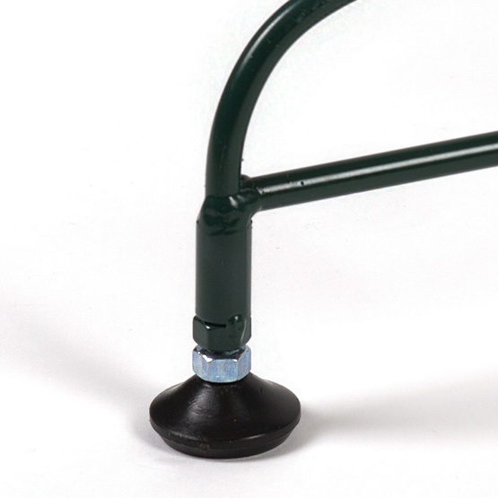 Stationary Tree Stand, 26", for Full Trees 6.5-7.5'