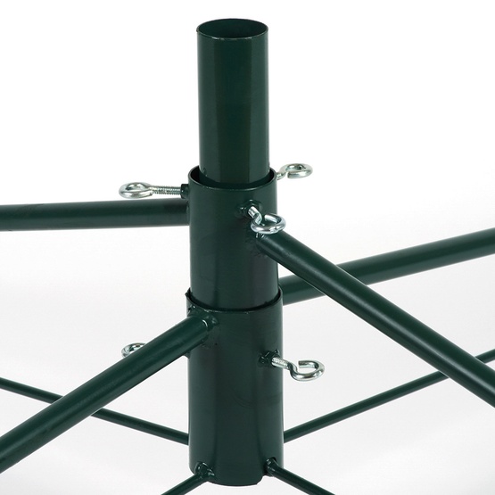 Stationary Tree Stand, for Trees 14'