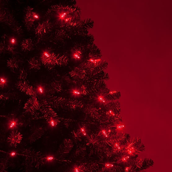 Led Christmas Lights 70 M5 Red 4 Ing 70 M5 Red Led Christmas Lights 4 Ing