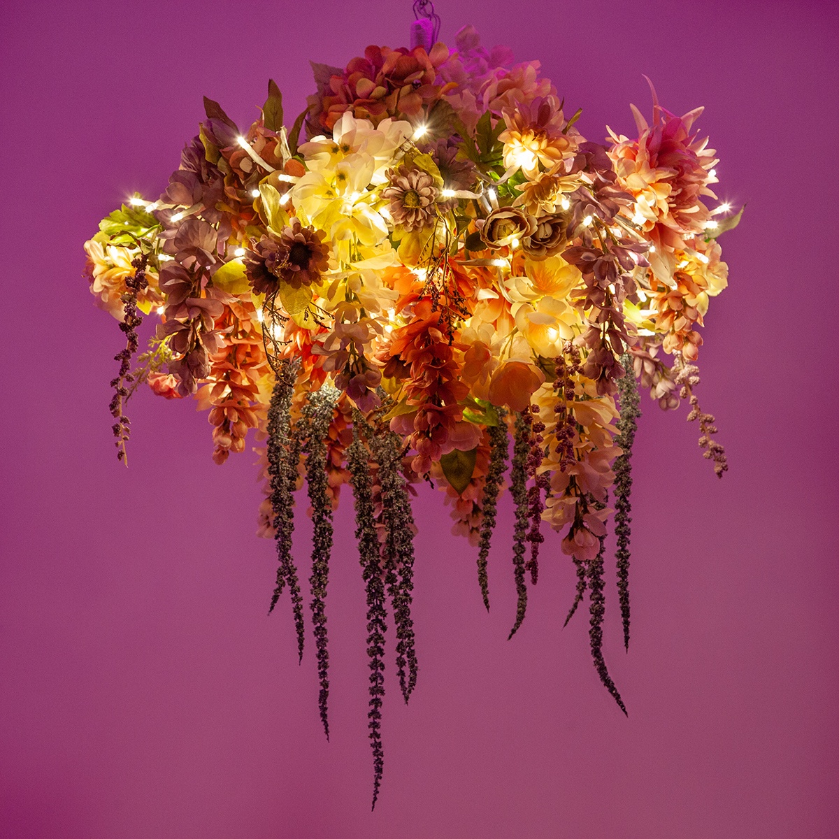 Wintergreen Lighting Starburst Lighted Branches - Thumbnail 3