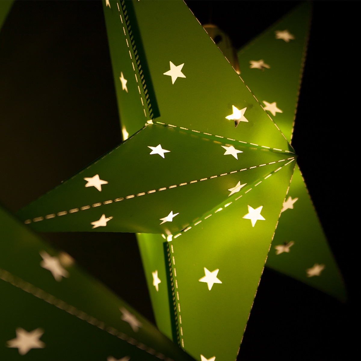 Snowflakes & Stars - 18