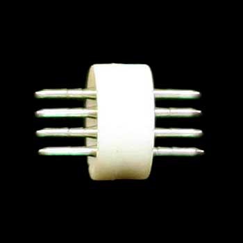 4-Wire (14mm), Invisible Splice Connector